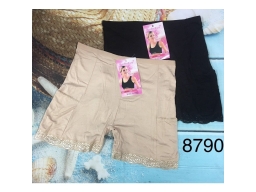 QUẦN VÁY ĐÙI 8790 - MÀU DA - LỐC 5 CÁI QUẦN VÁY ĐÙI 8790 - MÀU DA - LỐC 5 CÁI